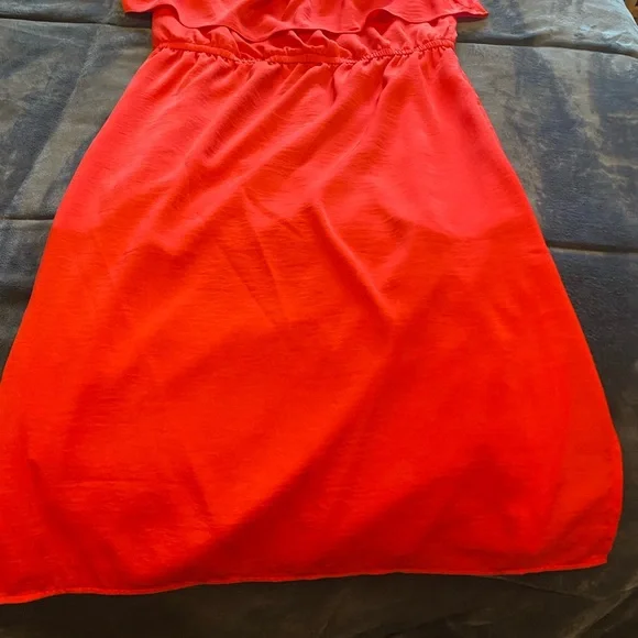 BCBG Maxazria Malia Dress Size Small - Picture 3 of 7